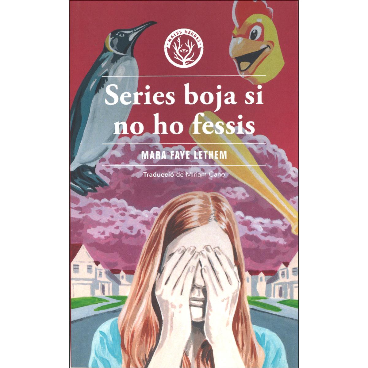 Imagem 0 de Series boja si no ho fessis