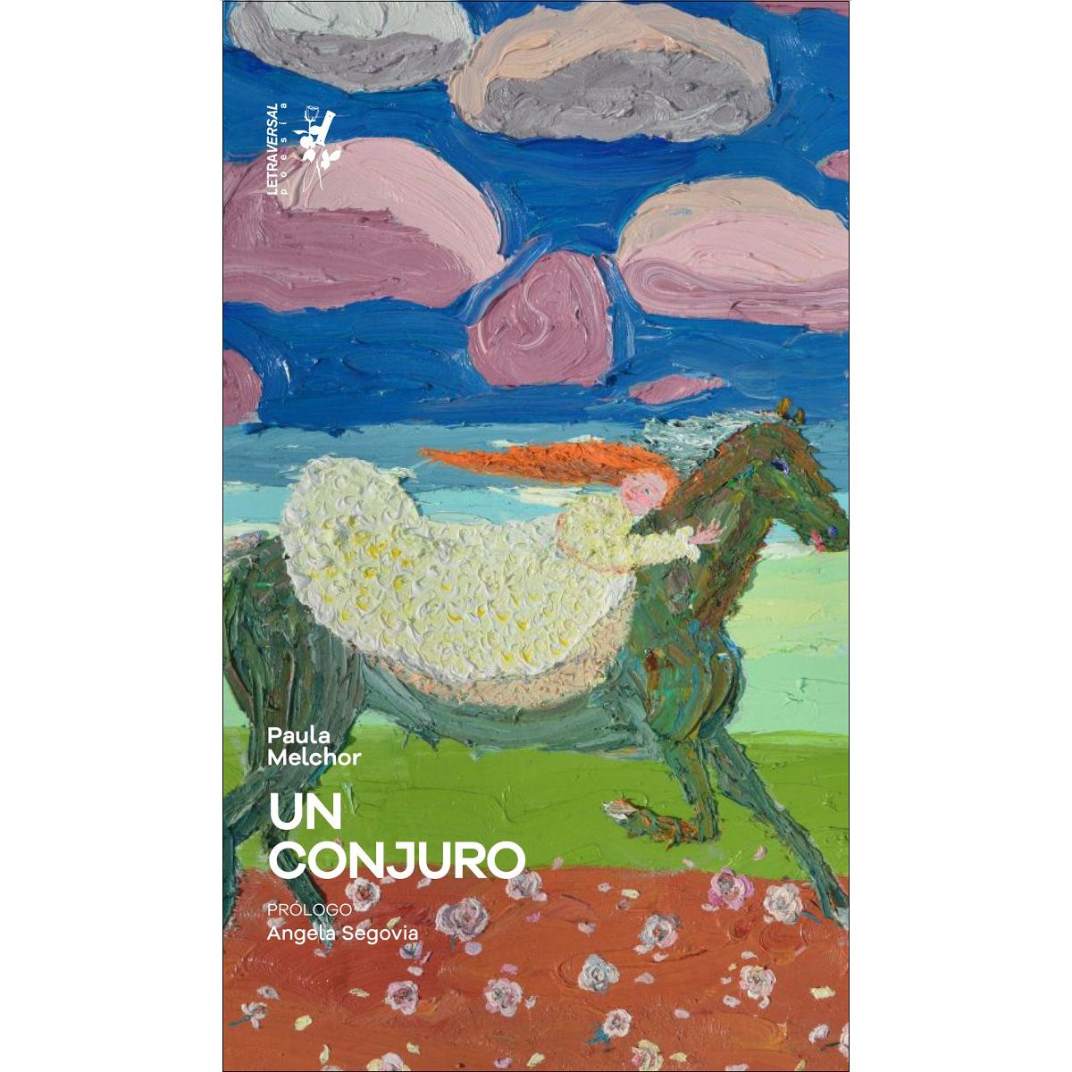 Un conjuro (Capa mole) 1