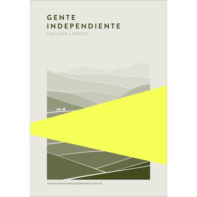 Imagen 0 de Gente independiente (Tapa dura)