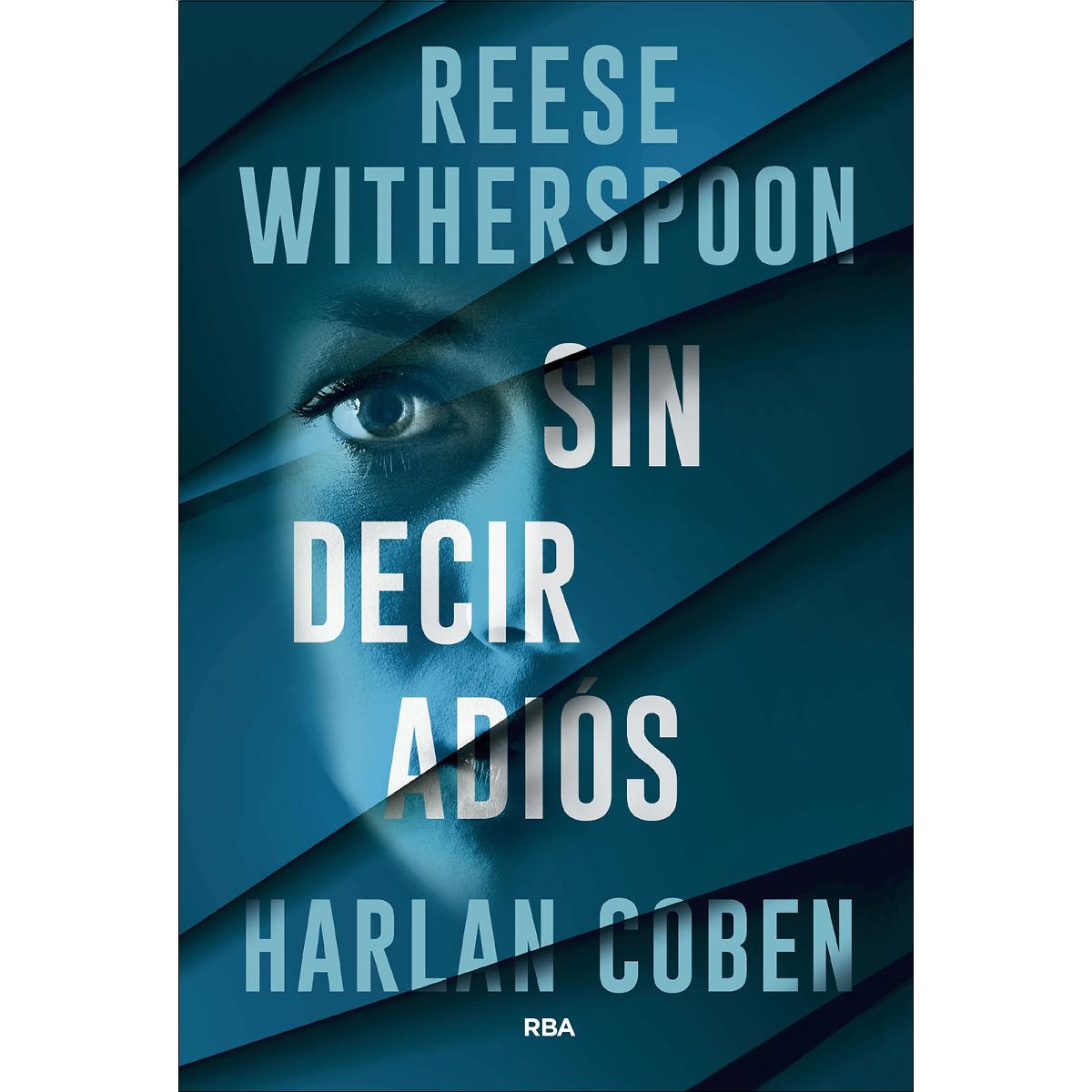 Imagem 0 de Sin decir adiós (Capa mole)