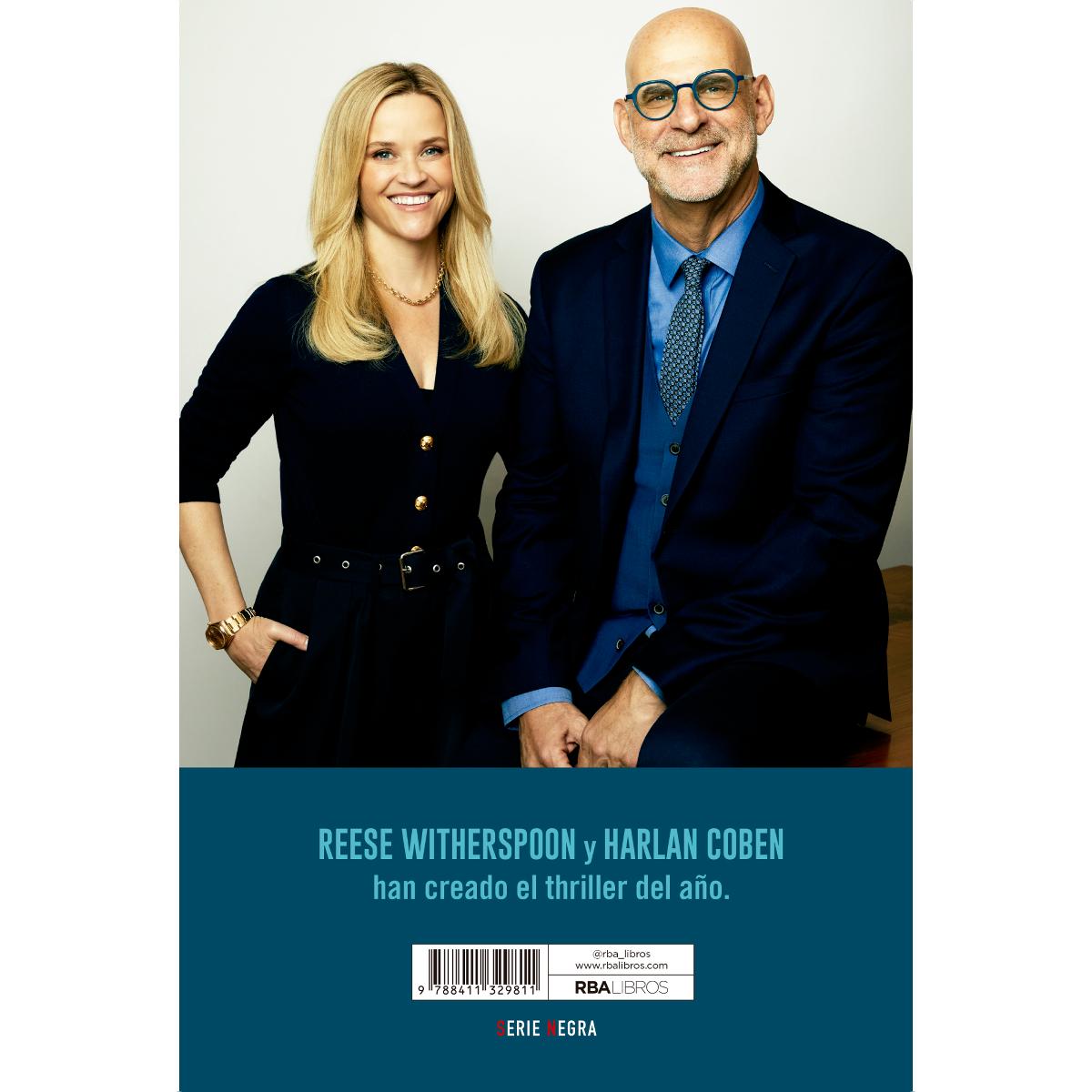 Sin decir adiós (Capa mole) 3