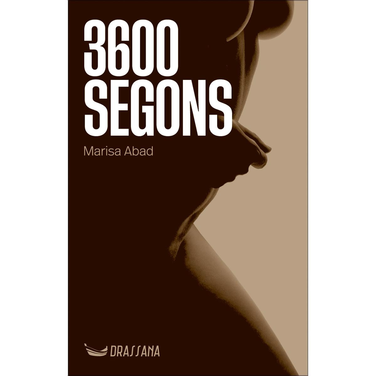 Imagem 0 de 3.600 segons (Capa mole)