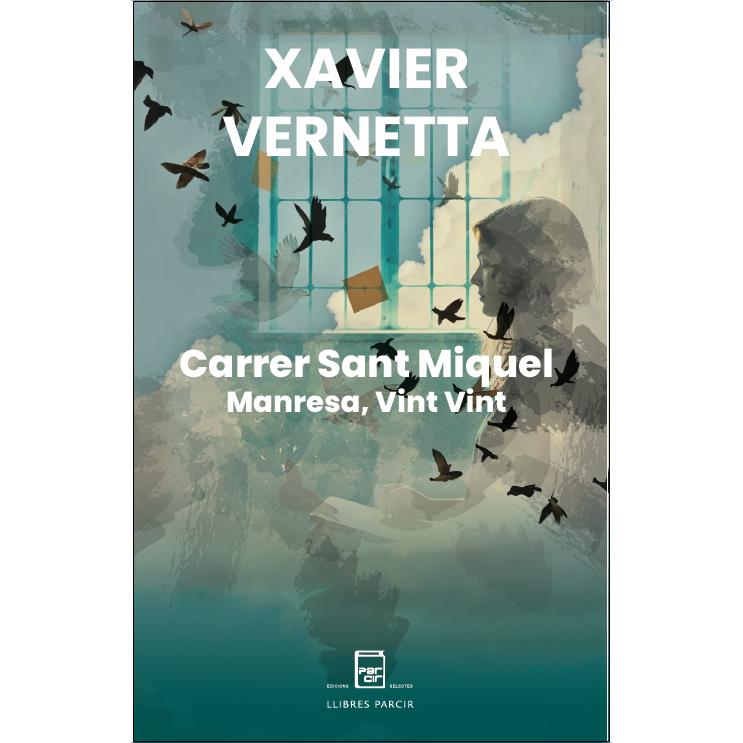 Imagem 0 de Carrer Sant Miquel: Manresa, vint vint
