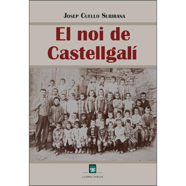 Imagem 0 de El noi de Castellgalí (Capa mole)