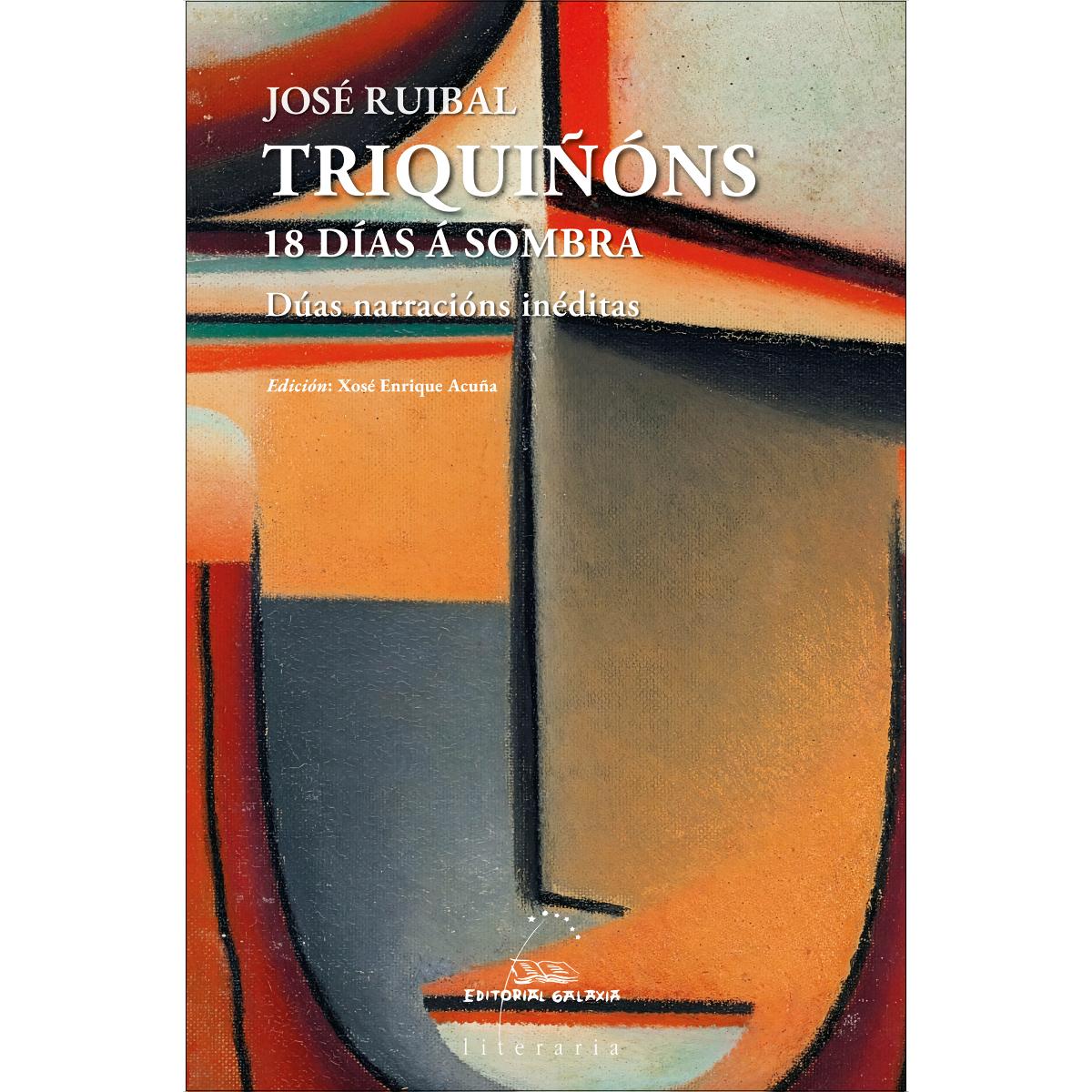 Triquiñóns (Capa mole com abas) 1