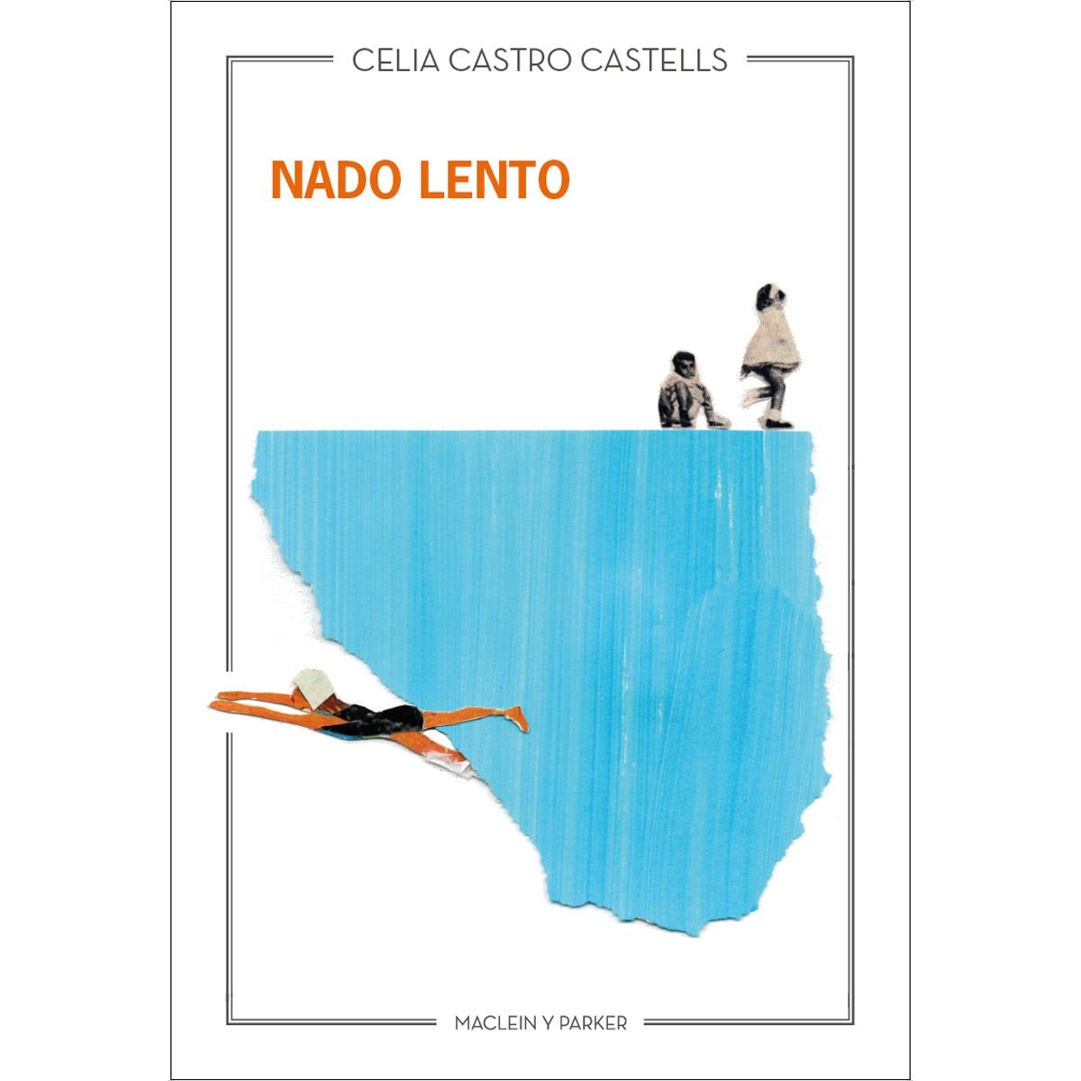 Imagem 0 de Nado lento