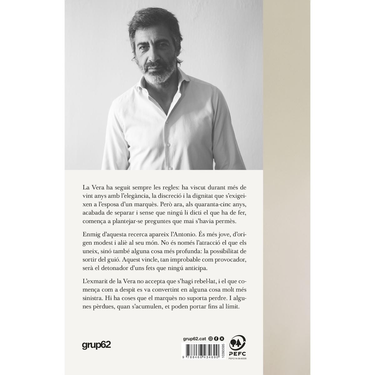 Vera, una història d'amor 2