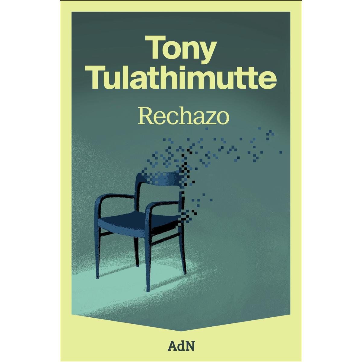 Rechazo (Capa mole com abas) 1