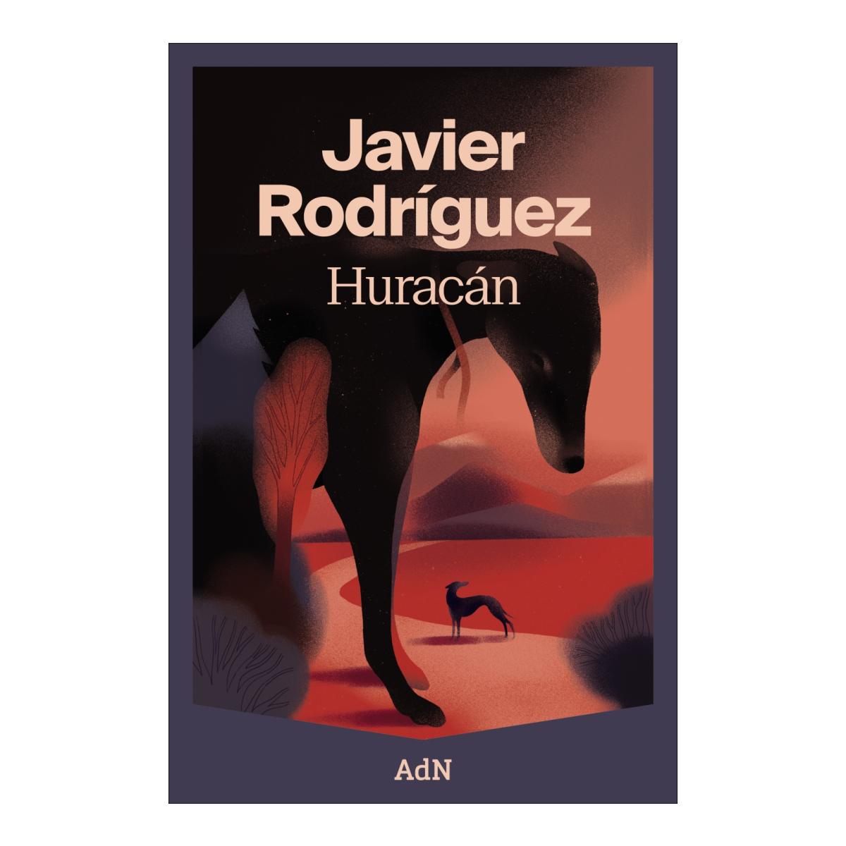 Imagem 0 de Huracán (Capa mole com abas)