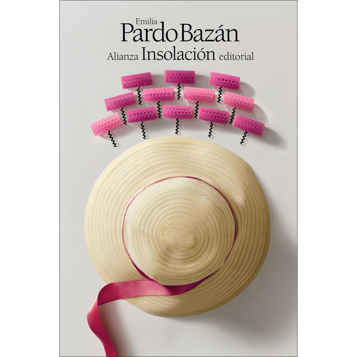 Imagem 0 de Insolación (Bolso)