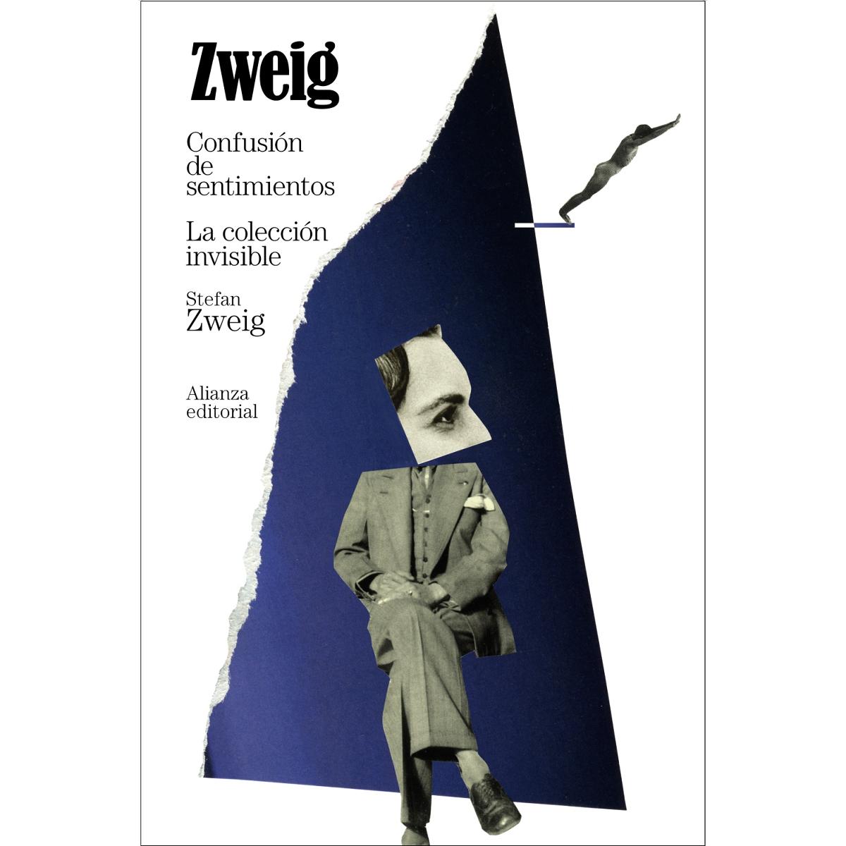 Imagem 0 de Confusión de sentimientos. La colección invisible