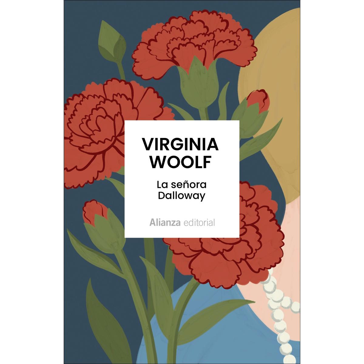 Imagem 0 de La señora Dalloway