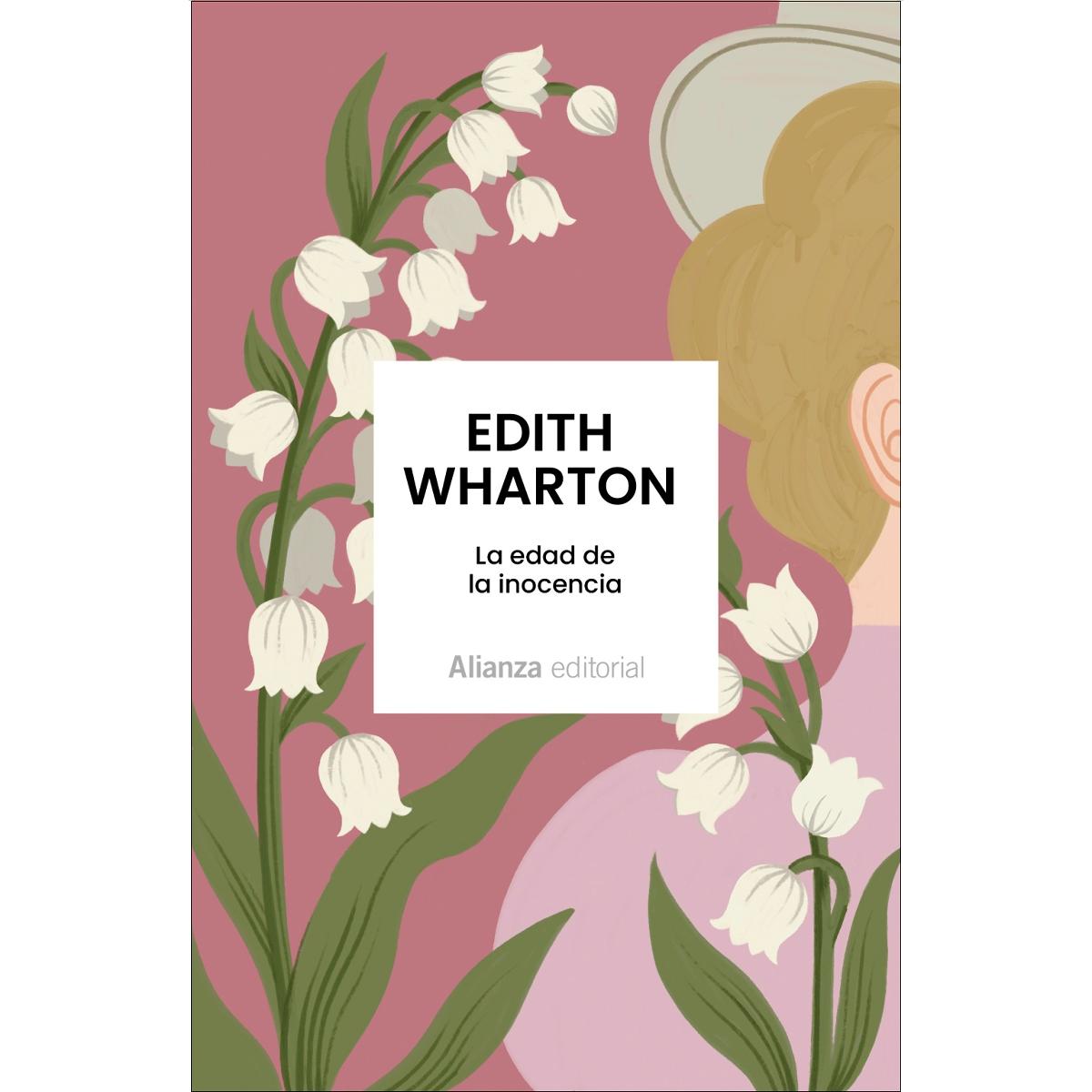 Imagem 0 de La edad de la inocencia