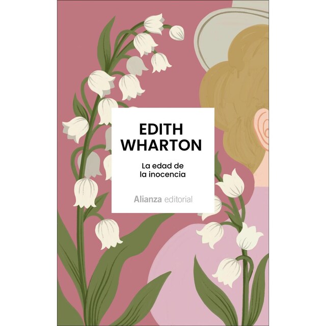 Imagem 0 de La edad de la inocencia