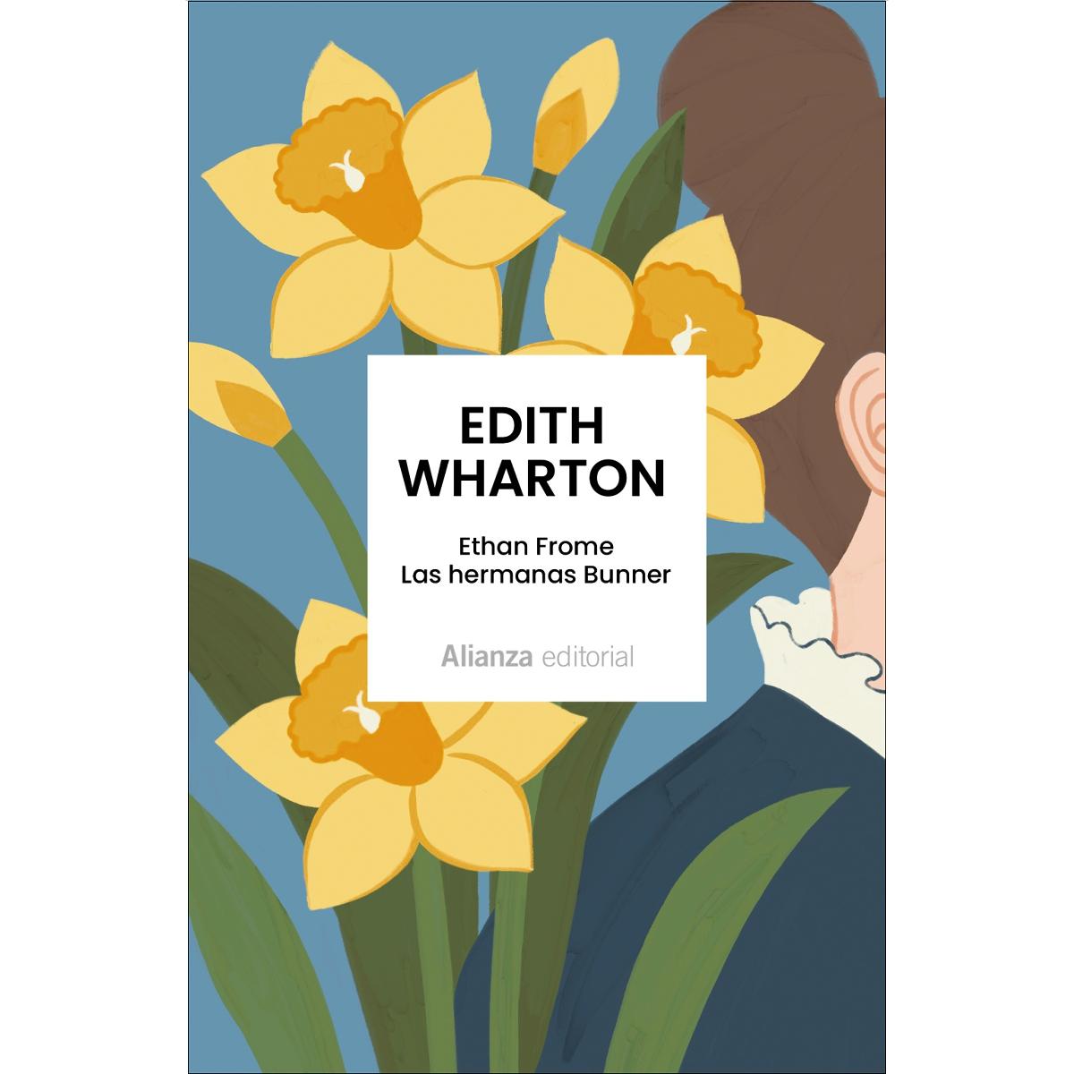 Imagem 0 de Ethan Frome. Las hermanas Bunner