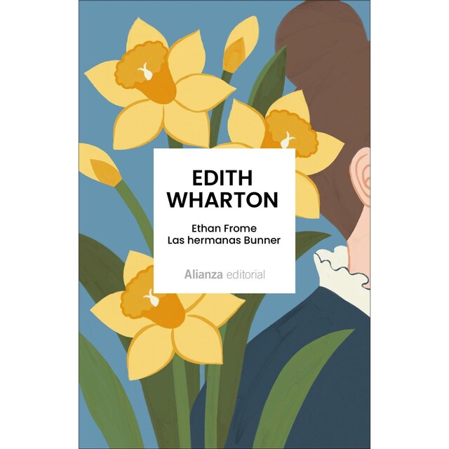 Imagem 0 de Ethan Frome. Las hermanas Bunner