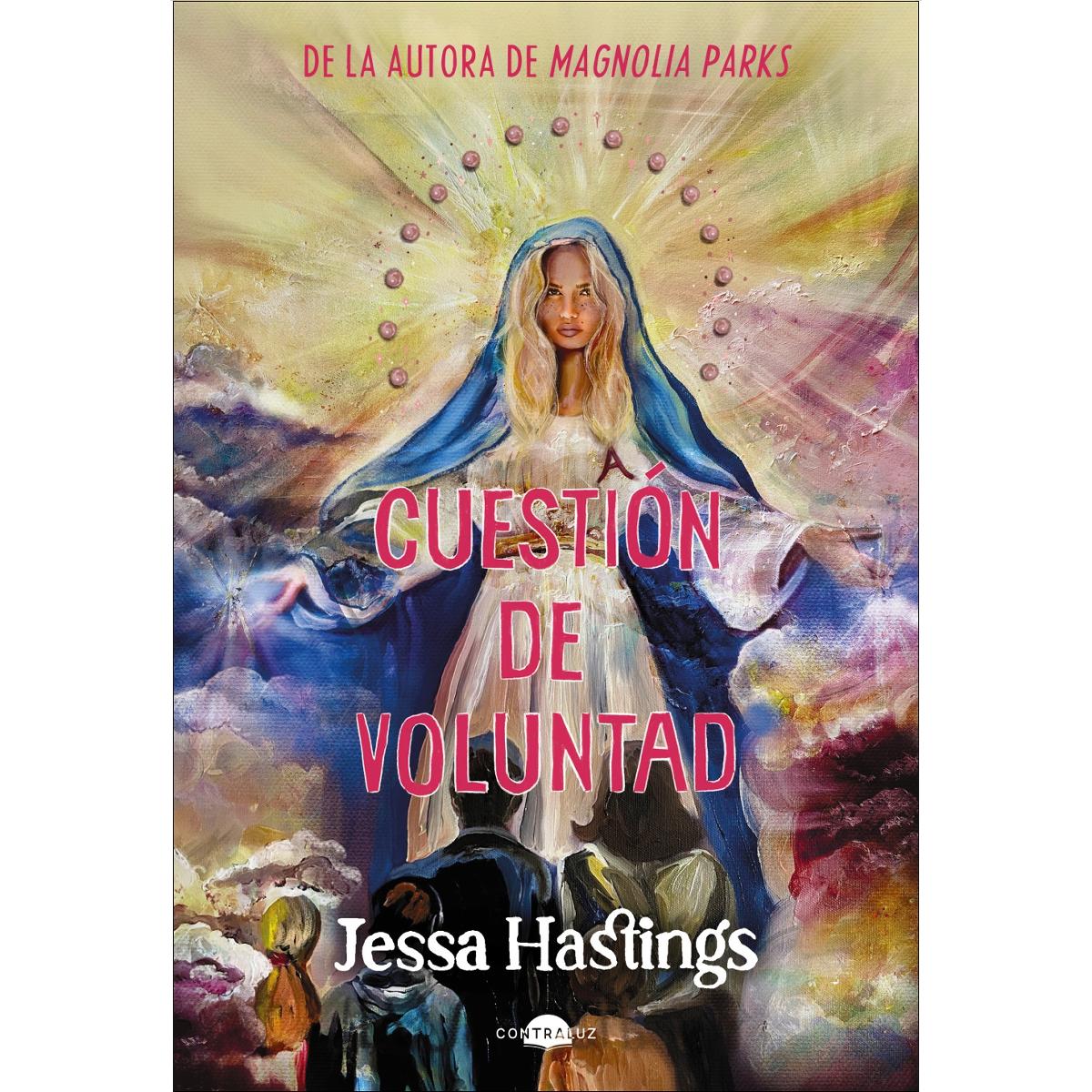 Imagem 0 de Cuestión de voluntad (Capa mole com abas)