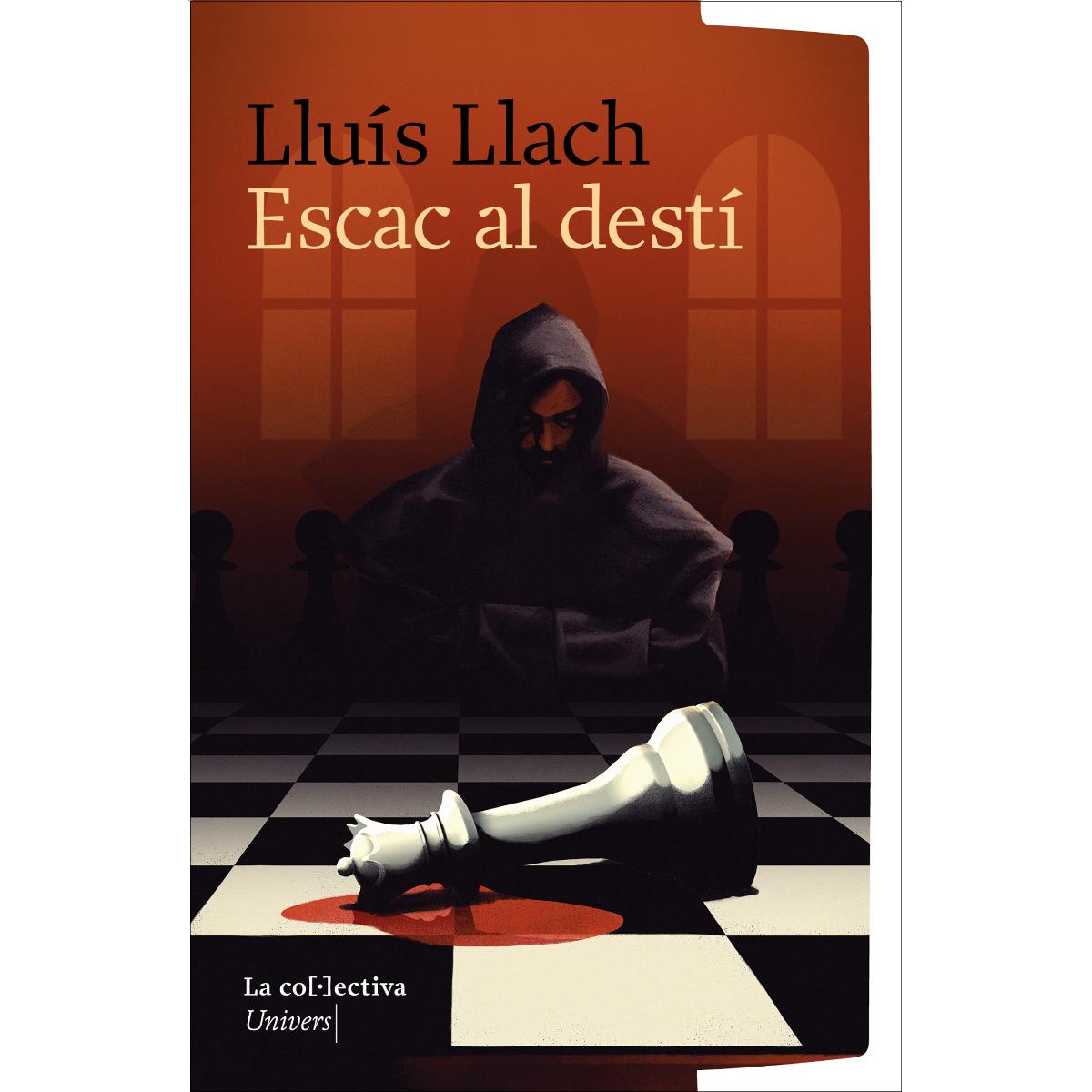 Imagem 0 de Escac al destí (Capa mole)