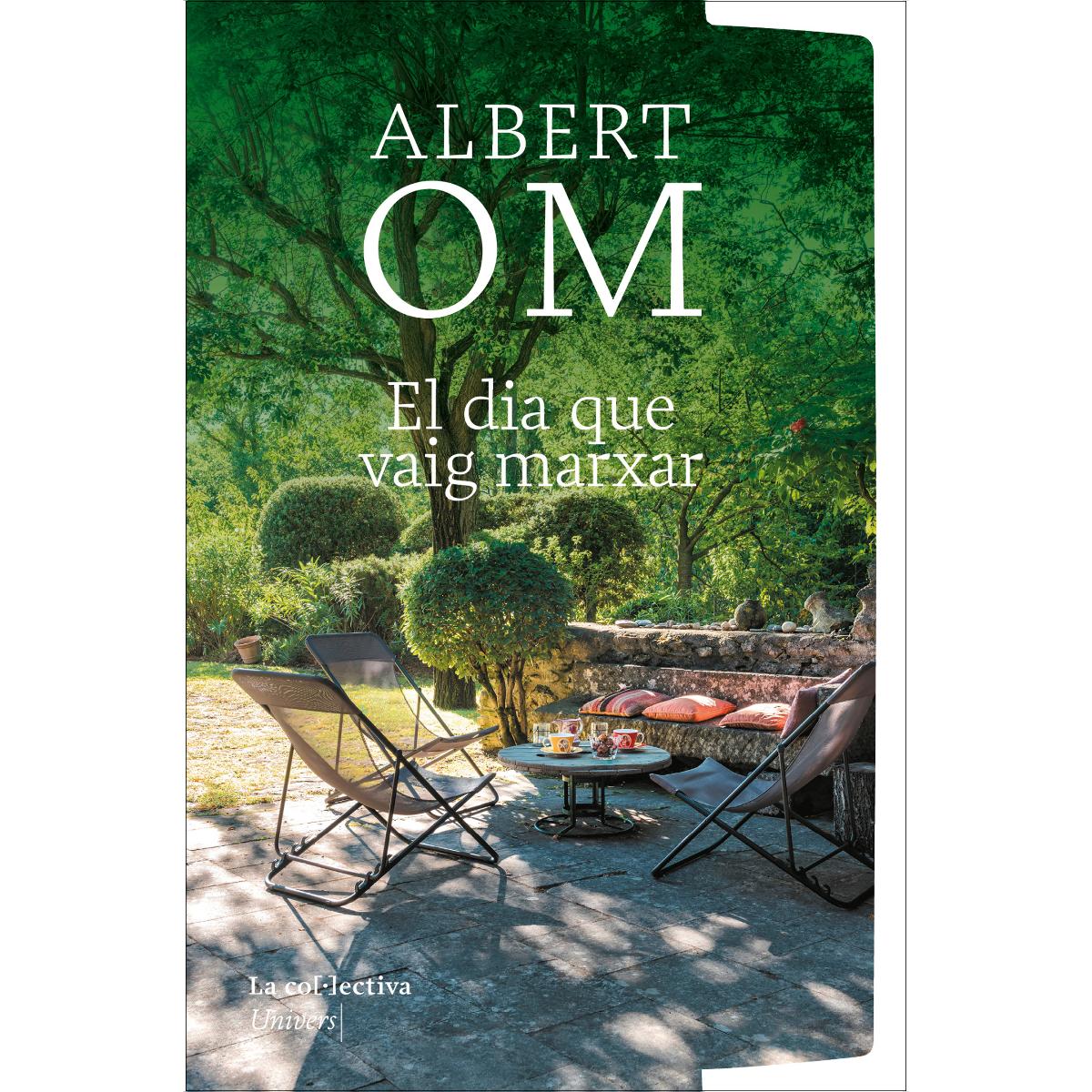 Imagem 0 de El dia que vaig marxar