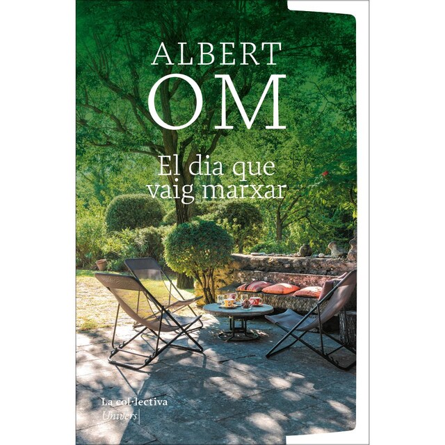 Imagem 0 de El dia que vaig marxar