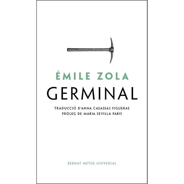 Imagem 0 de Germinal