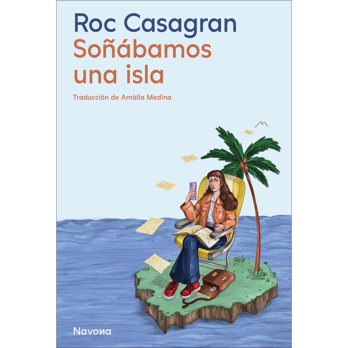 Soñábamos una isla 1