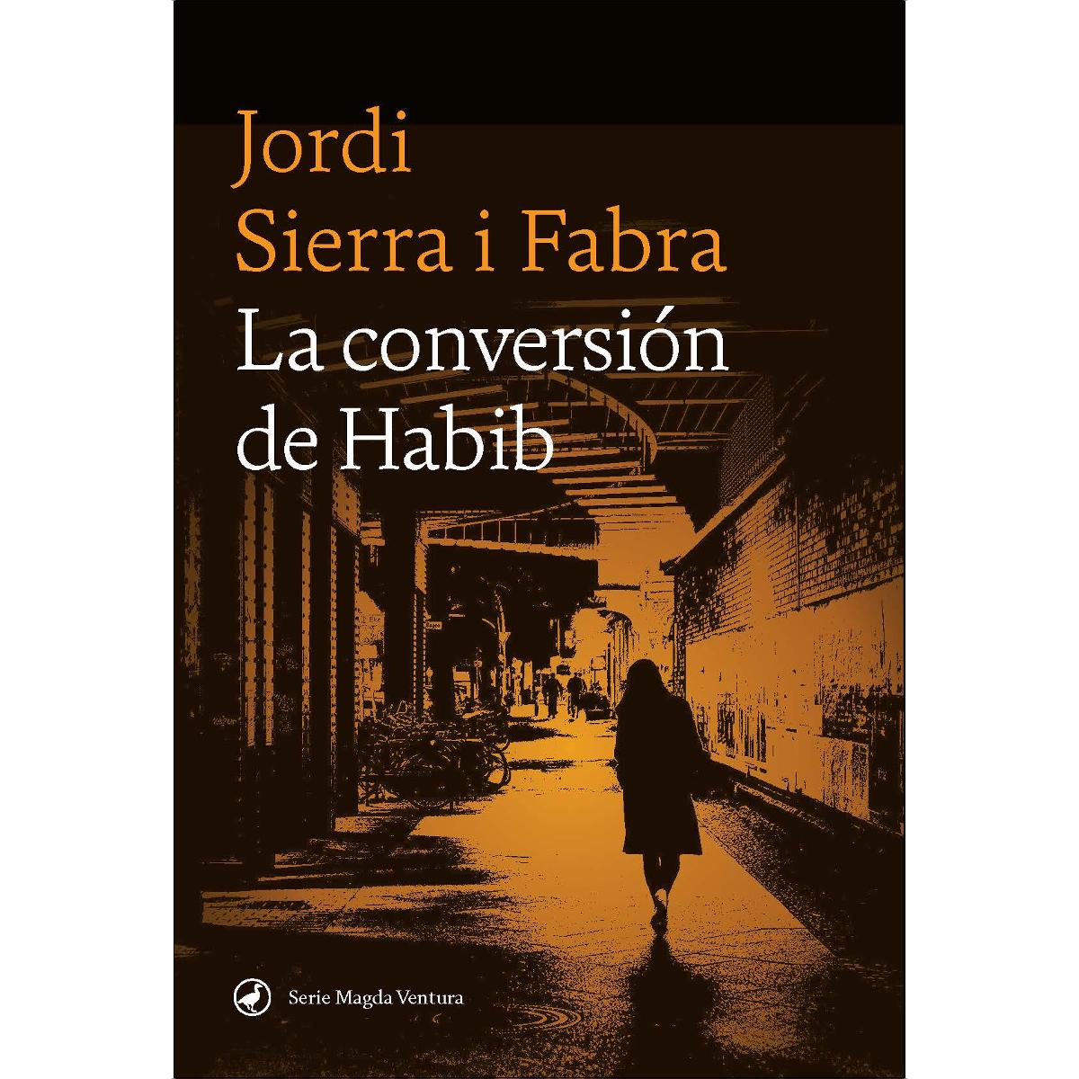 Imagem 0 de La conversión de Habib