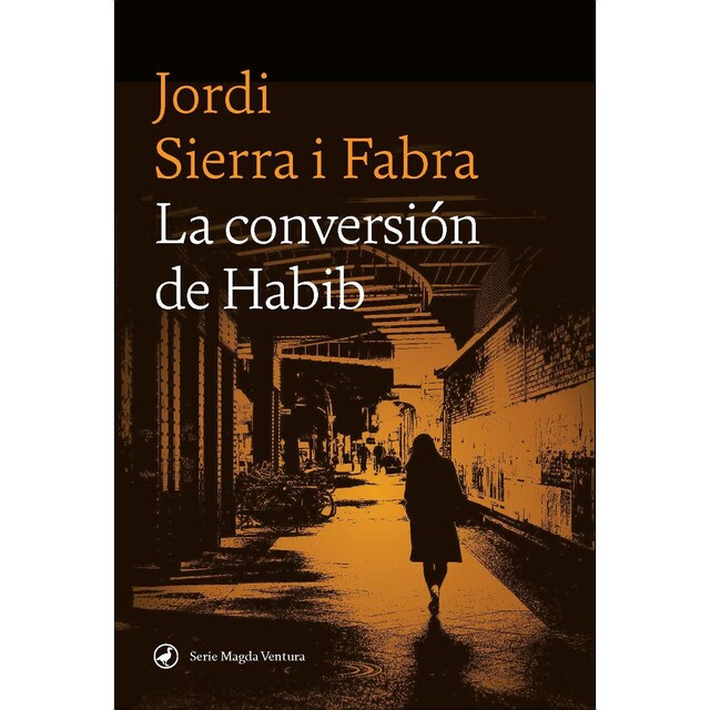 Imagen 0 de La conversión de Habib