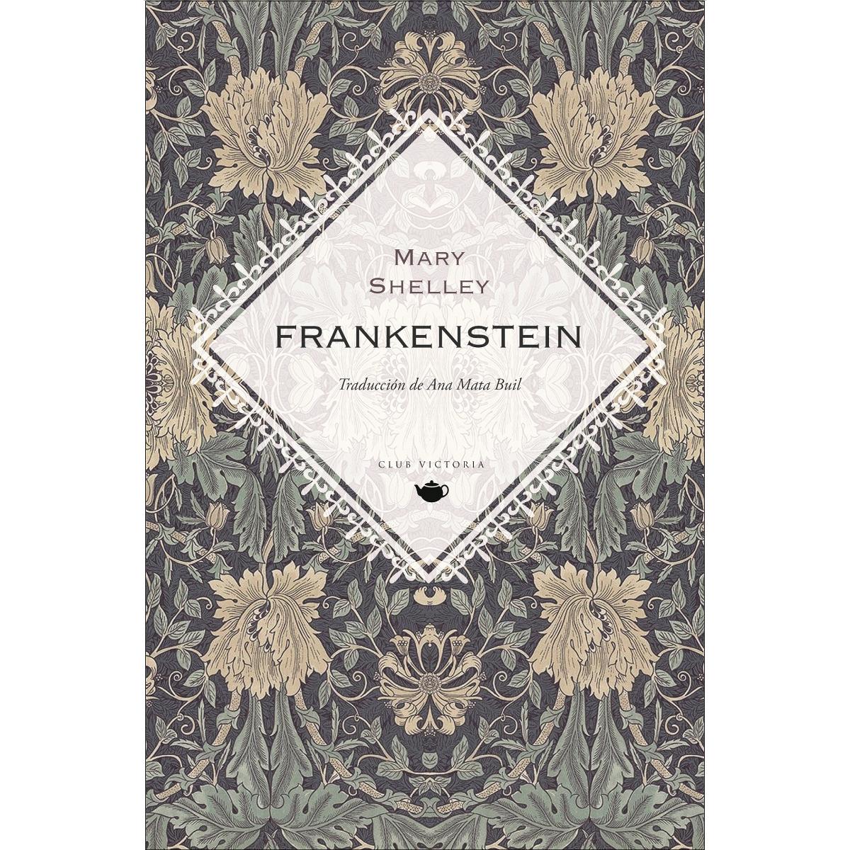 Imagem 0 de Frankenstein (Capa dura)