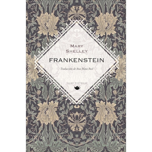 Imagem 0 de Frankenstein (Capa dura)