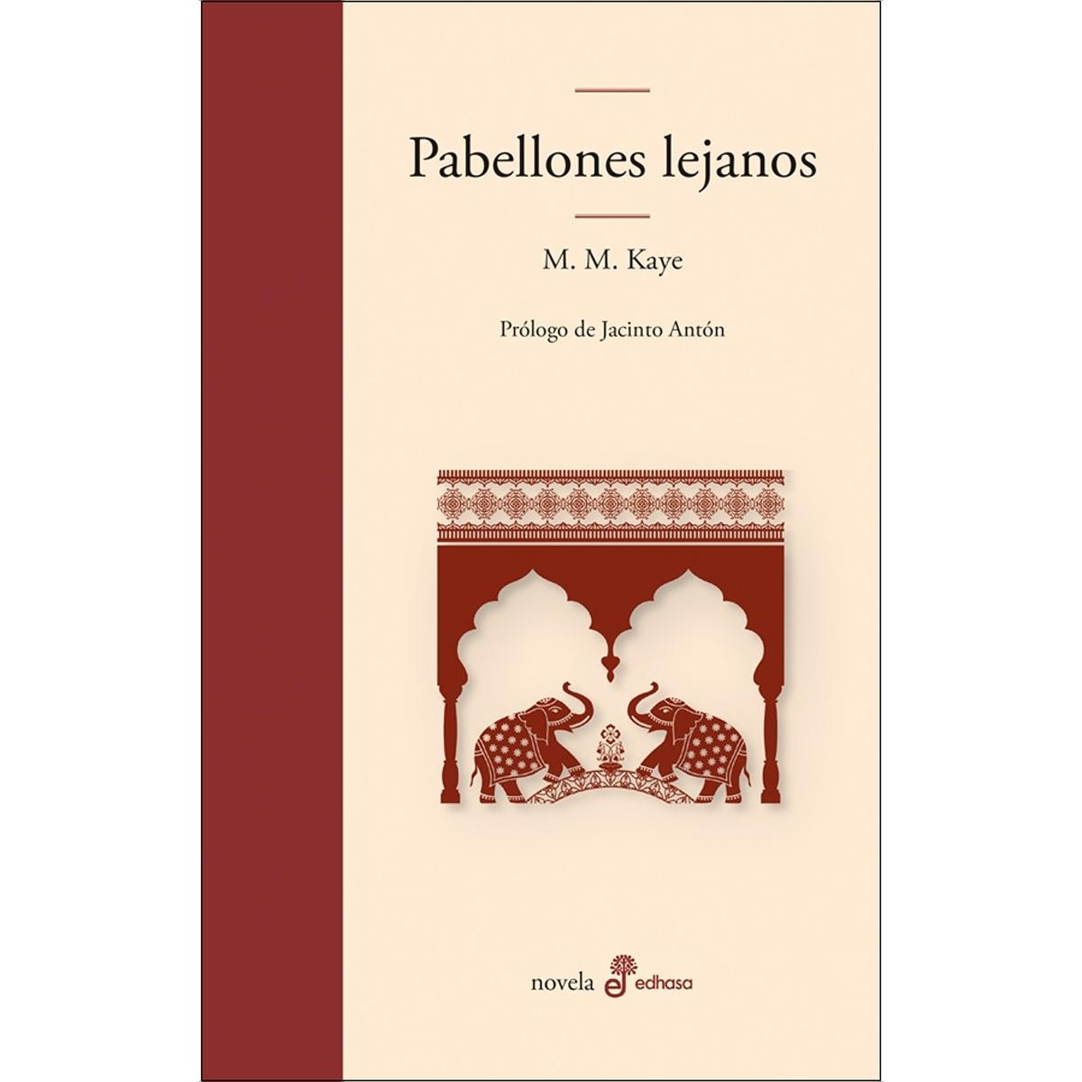 Pabellones lejanos 1