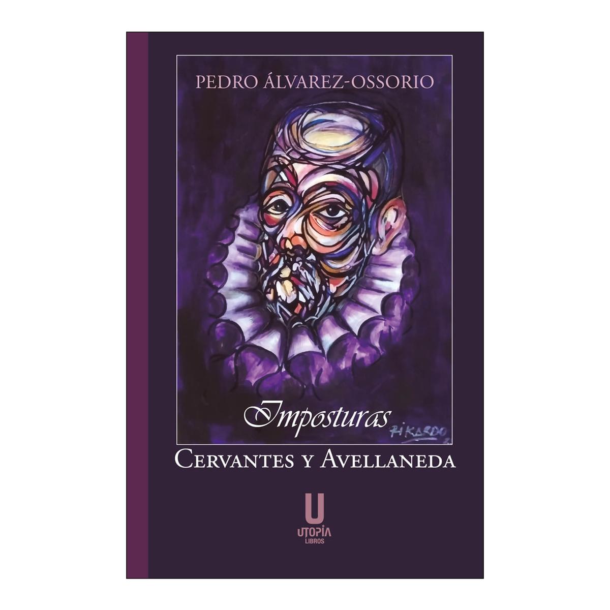 Imposturas: cervantes y avellaneda 1