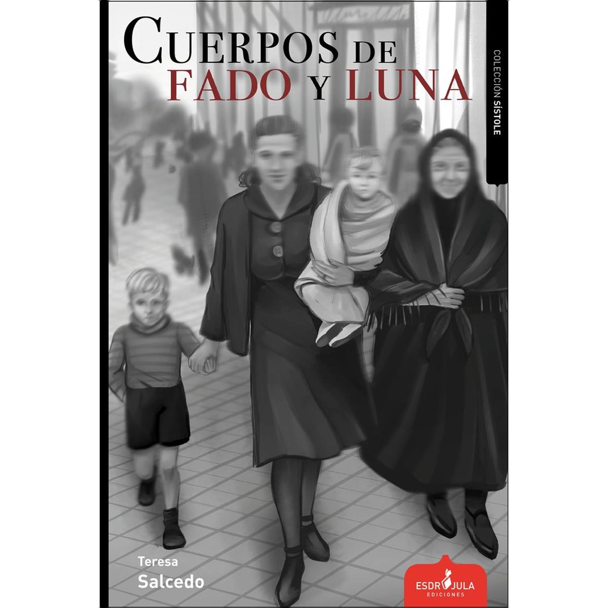 CUERPOS DE FADO Y LUNA (Capa mole com abas) 1