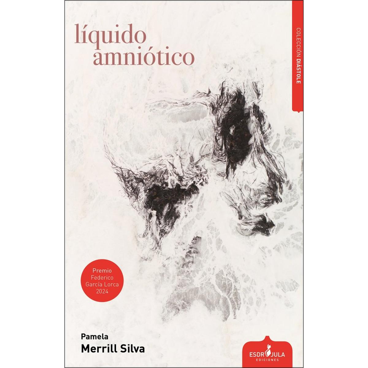 LÍQUIDO AMNIÓTICO (Capa mole com abas) 1