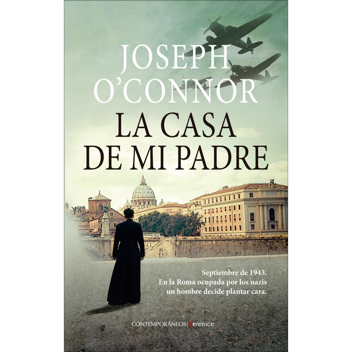 La Casa de mi Padre (Capa mole) 1