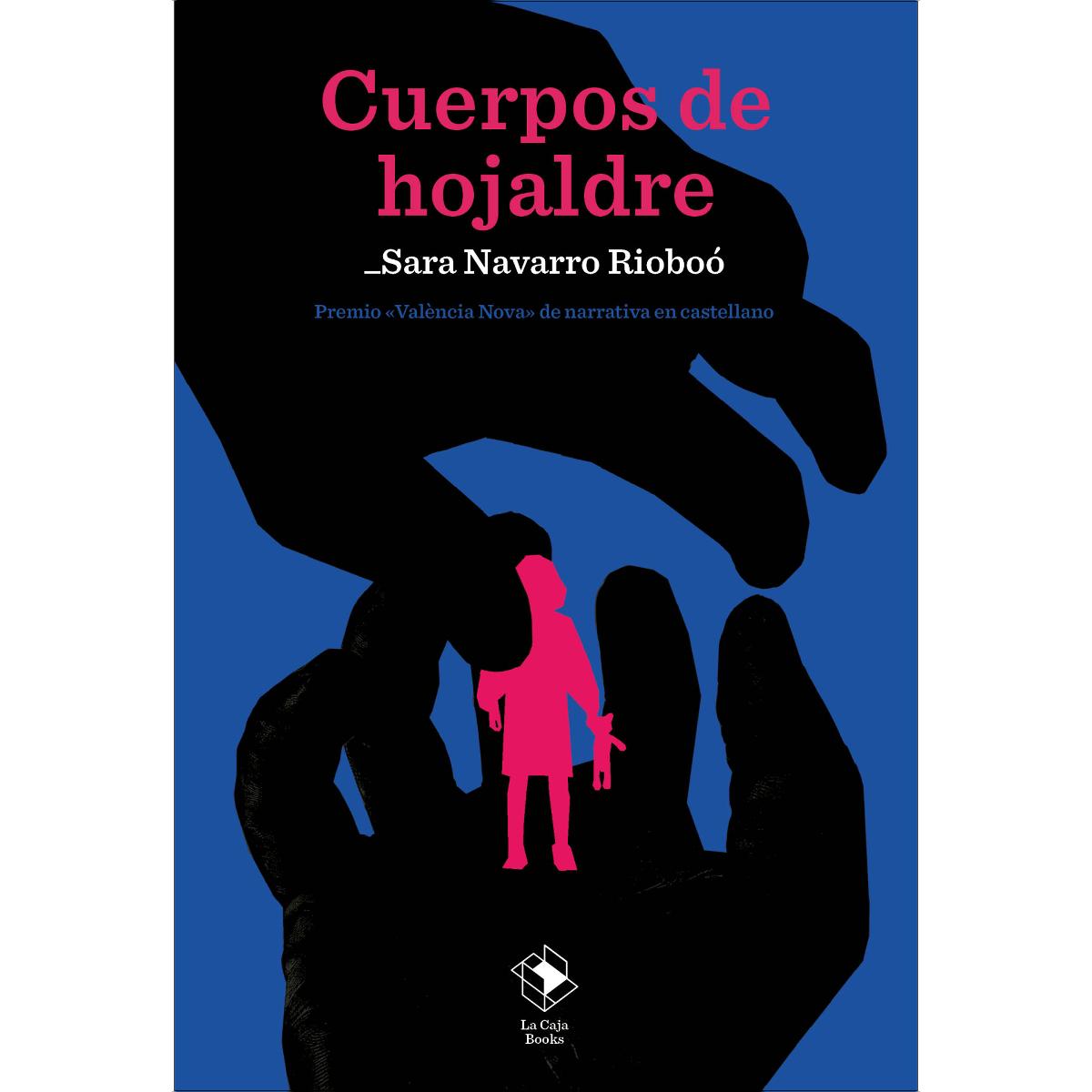 Cuerpos de hojaldre (Capa mole com abas) 1