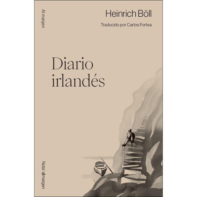 Imagem 0 de Diario irlandés