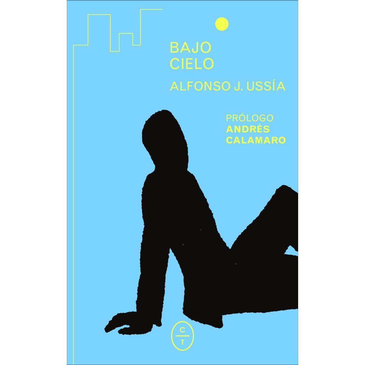 Imagen 0 de Bajo cielo