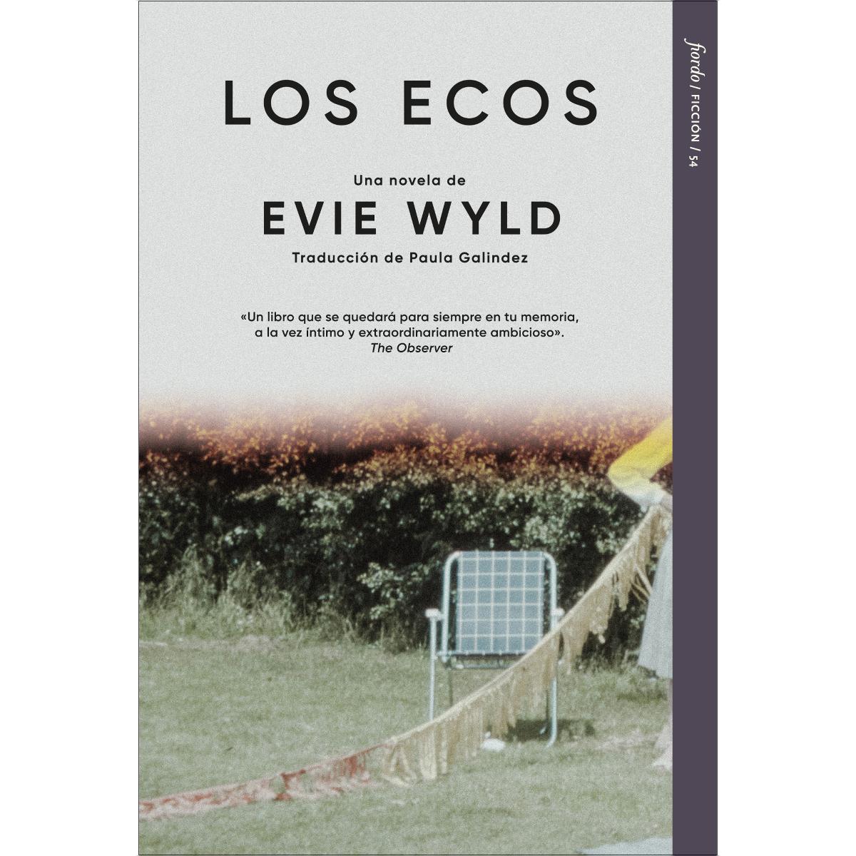 Los Ecos 1