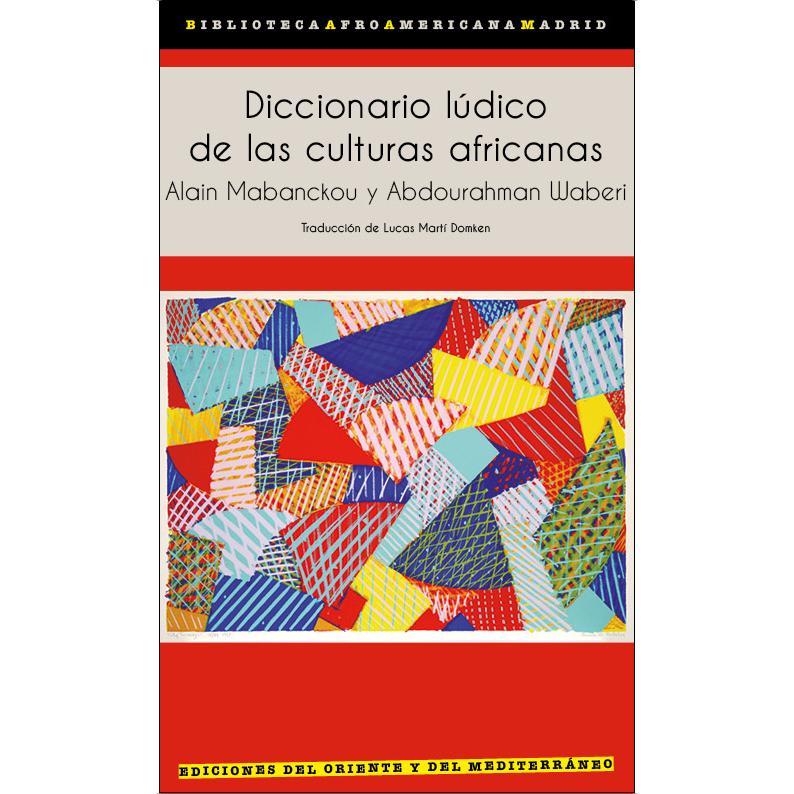 Imagem 0 de Diccionario lúdico de las culturas africanas