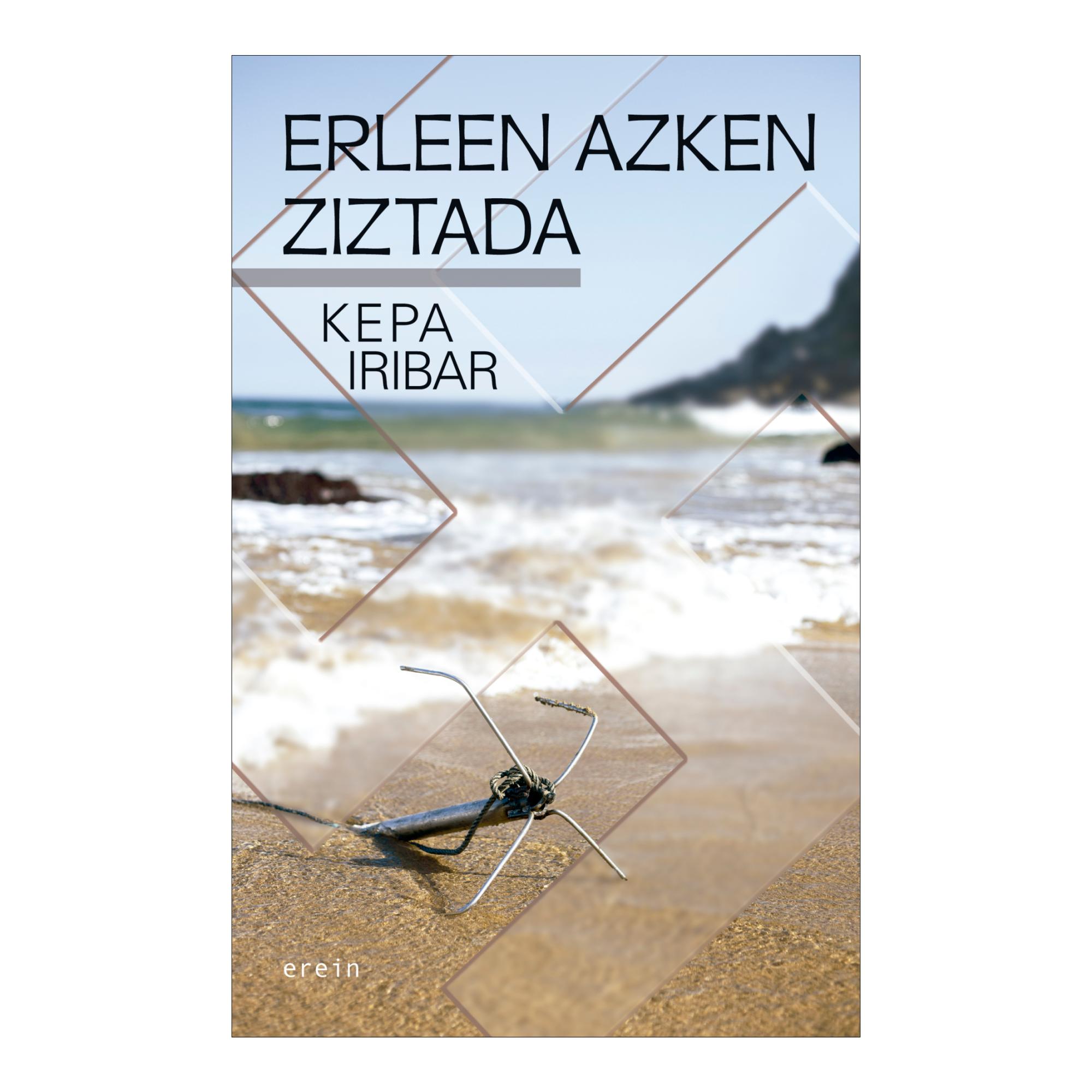 Imagem 0 de Erleen azken ziztada (Capa mole com abas)