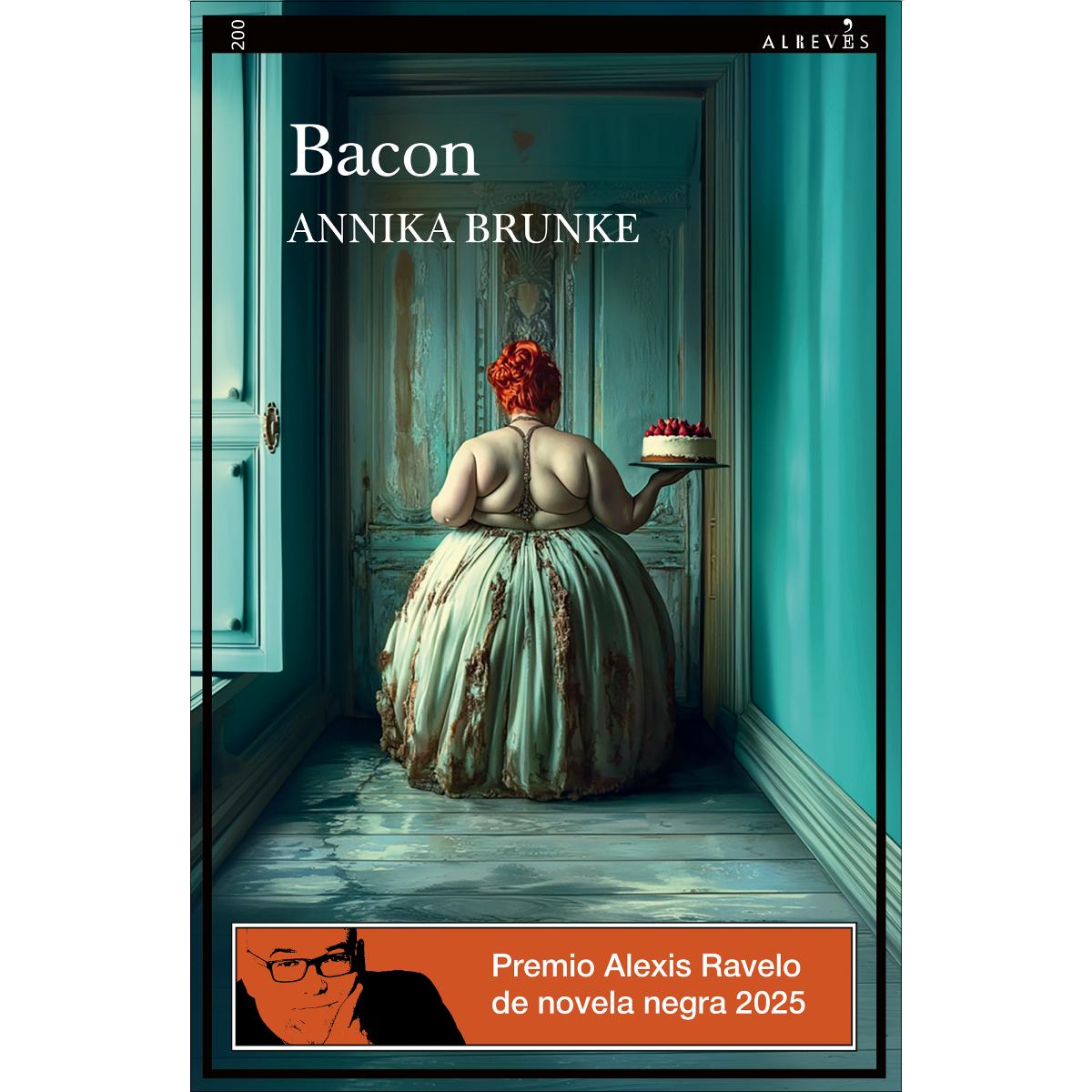 Bacon (Capa mole com abas) 1