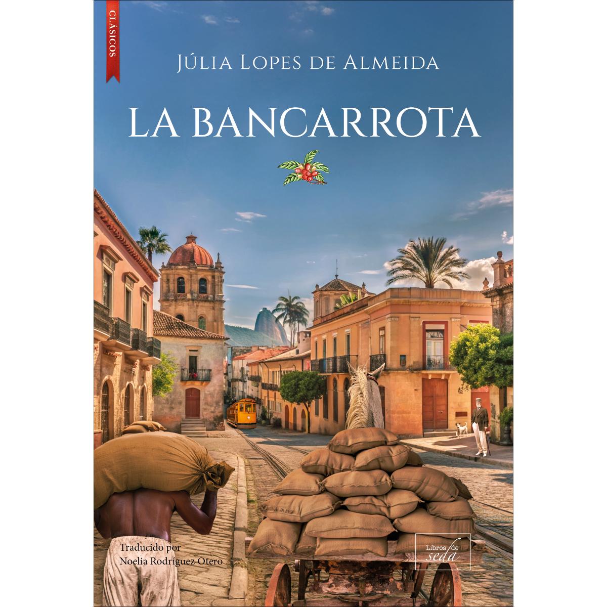 Imagem 0 de La bancarrota (Capa mole com abas)