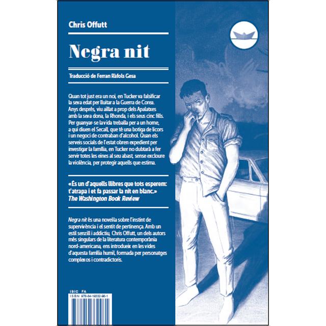 Negra nit (Capa mole) 1
