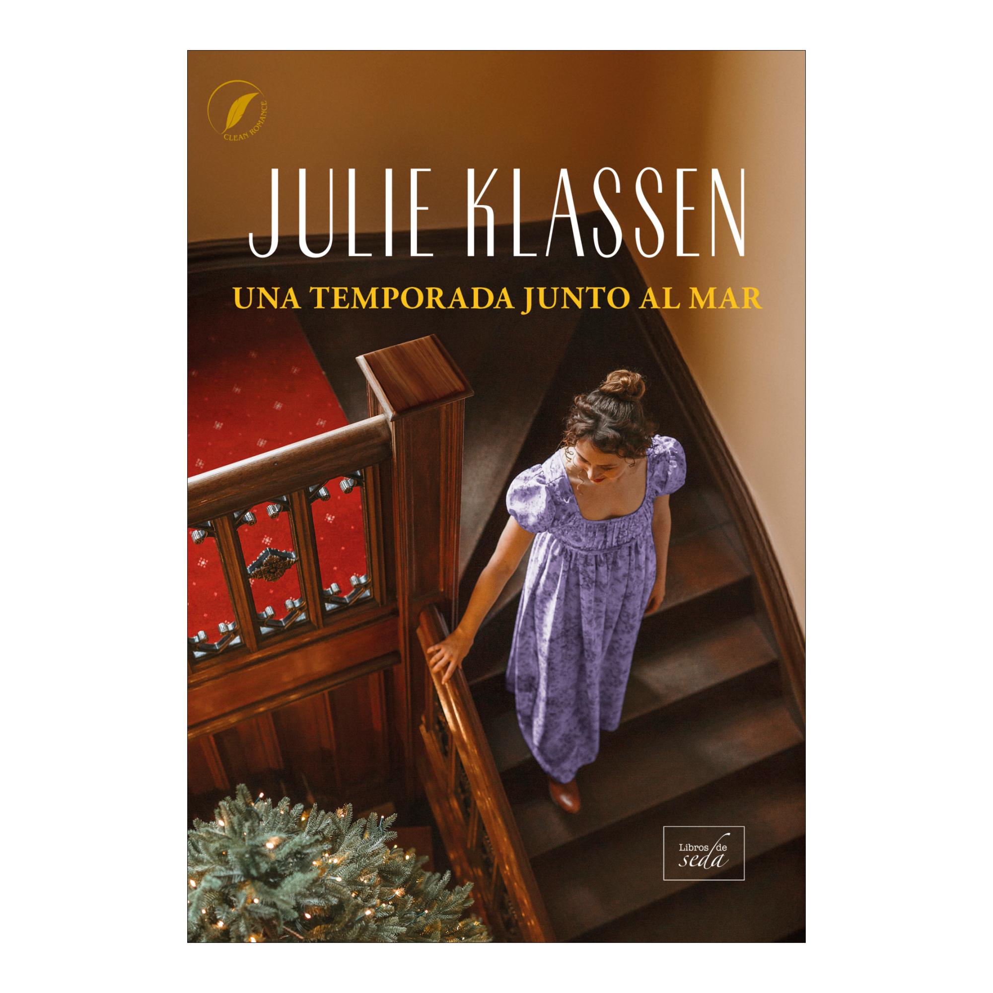 Imagem 0 de Una temporada junto al mar (Capa mole com abas)