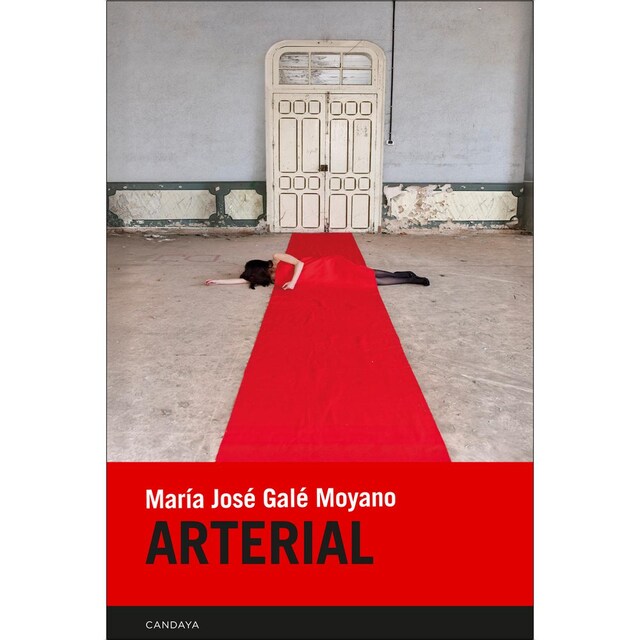 Imagem 0 de Arterial (Capa mole com abas)