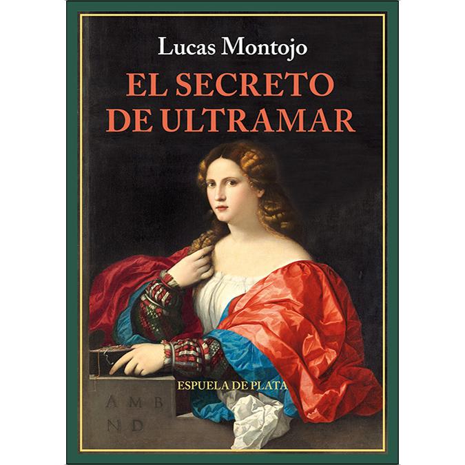 El secreto de ultramar (Capa mole) 1