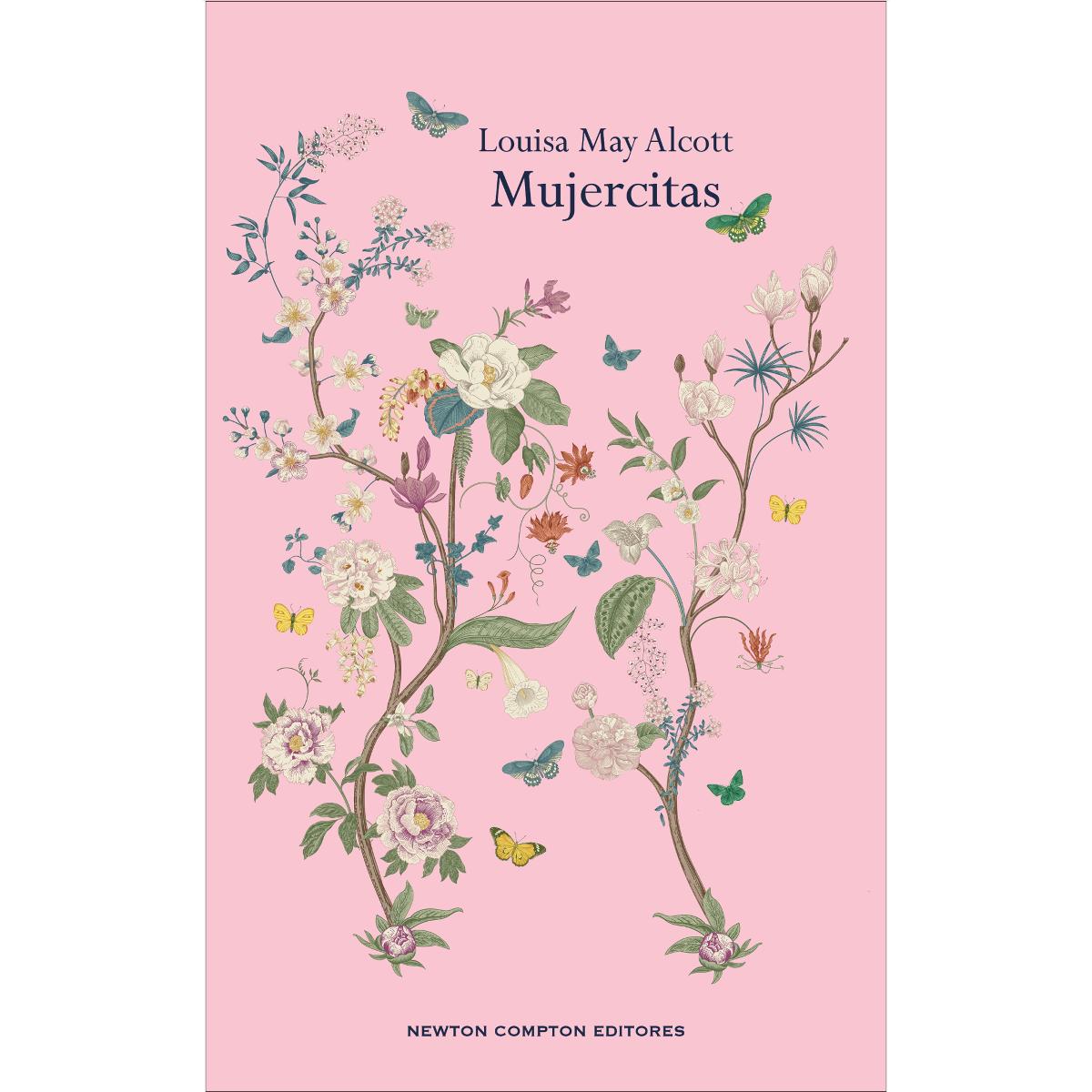 Imagem 0 de Mujercitas (Capa dura)