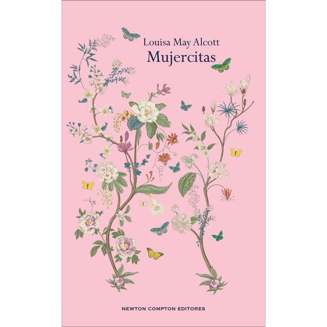 Imagem 0 de Mujercitas (Capa dura)