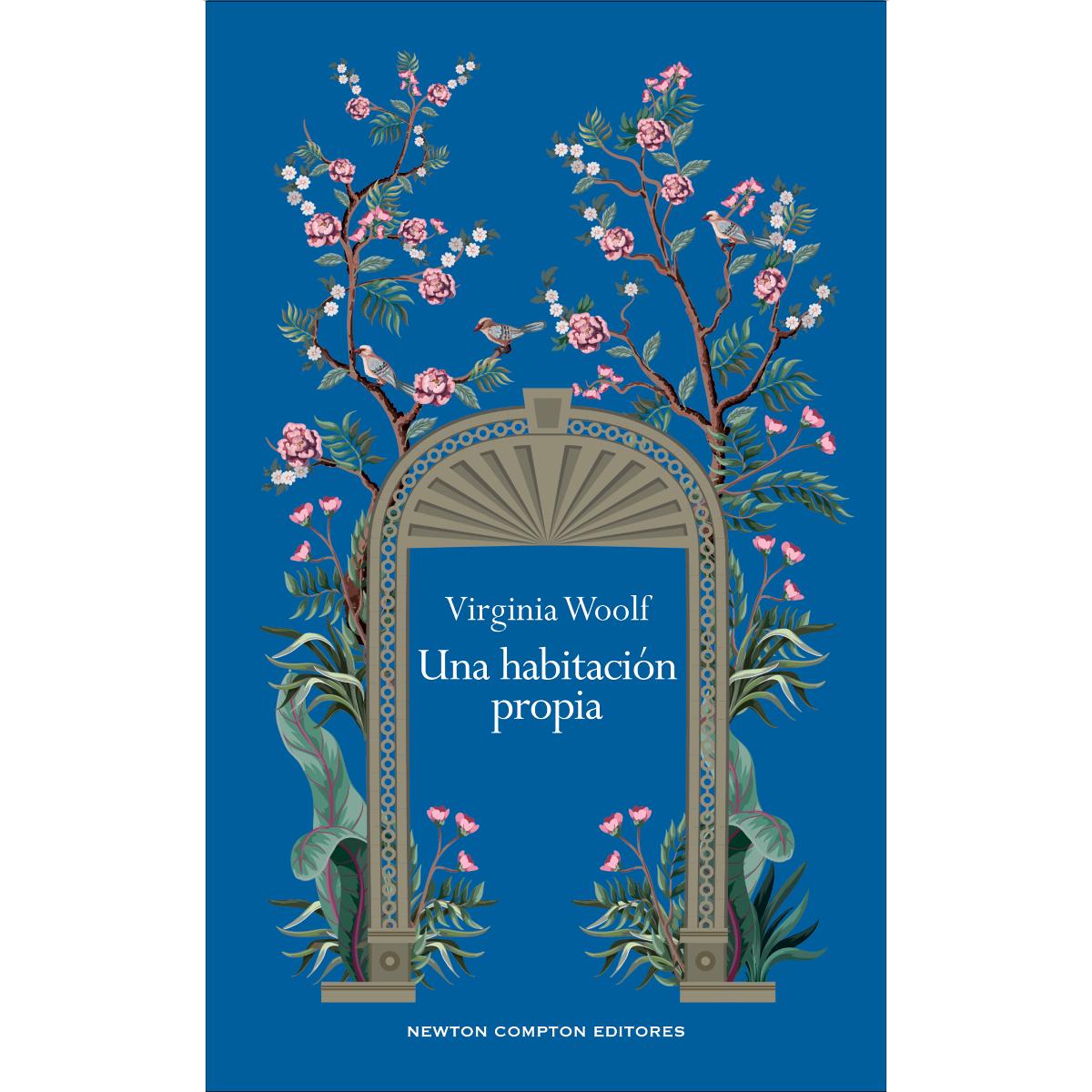 Imagem 0 de Una habitación propia (Capa dura)